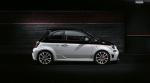 Abarth 595C Turismo 2016 года (WW)